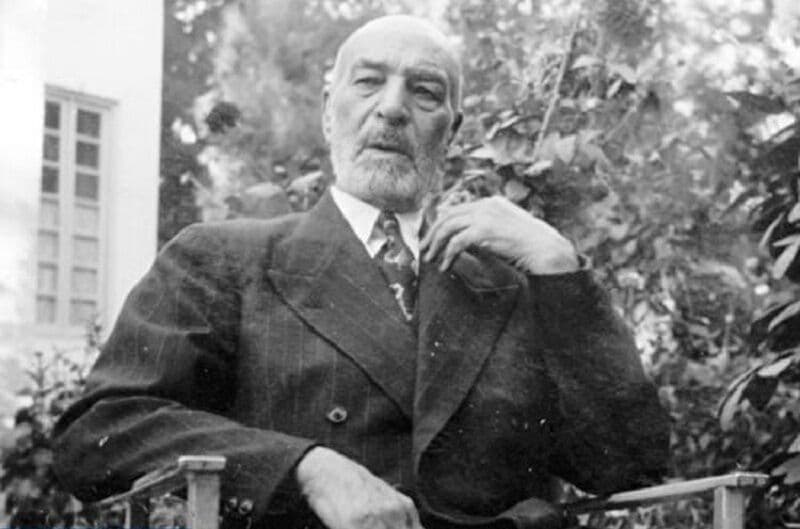 سید محسن صدر،صدر الاشرف،محسن صدر محلاتی