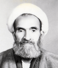 ذبیح الله محلاتی
